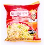 Pran Mr. Noodles Inst Masala