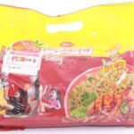 Pran Mr.Noodles Chicken Combo