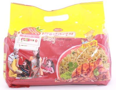 Pran Mr.Noodles Chicken Combo
