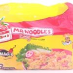 Pran Mr.Noodles Magic Masala Combo