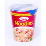 Sajeeb Instant Cup Noodles Masala