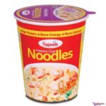 Sajeeb Instant Cup Noodles Tomyam