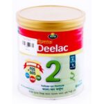 Arla Deelac-2 Follow On Formula Tin