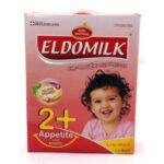 ELDOMILK 2+ BABY MILK