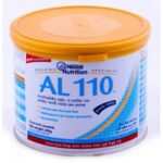Nestle Al-110 Tin