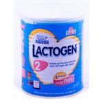 Nestle Lactogen-2 Tin
