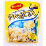 Maggi Pazzta Cheese Macaroni - 70 Gm