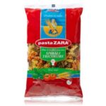 Pasta Zara Spirali