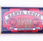 Santa Lucia Pasta Spaghetti