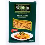 Santa Sophia Penne Rigate Macaroni