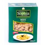 Santa Sophia Shells Macaroni