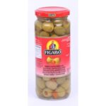 Figaro Stuffed Green Olives
