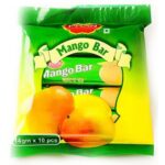 Pran Mango Bar 14 Gm