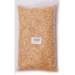 Chola (Chick Peas) Broken&Peeled - 1kg Pk