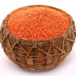 Musur Dal (Lentil) Bolder Bulk