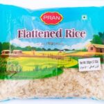 Pran Flattened Rice