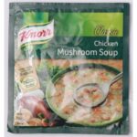 KNORR CHICKEN & MUSHROOM SOUP
