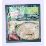KNORR CHICKEN GINGER SOUP - 21 GM