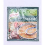 KNORR CLASSIC THAI SOUP