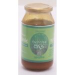 HARADIGHI ORGANIC SUGARCANE MOLASSES