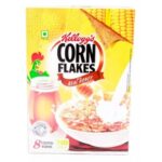 KELLOGGS CORN FLAKES HONEY