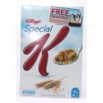KELLOGG'S SPECIAL K 98% FAT FREE