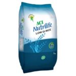 ACI NUTRILIFE LOW GI RICE PACK-1kg