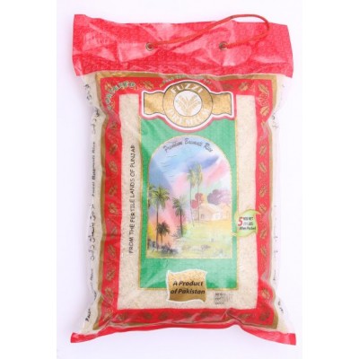 FUJI BASMATI RICE PACK-5KG