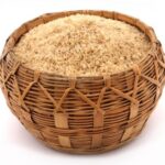 ORGANIC PIZAM RICE BULK