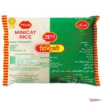 PRAN MINICATE RICE-5 KG