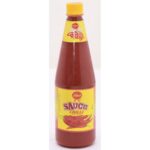 AHMED CHILI SAUCE