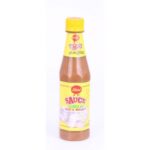 AHMED GARLIC HOT & SWEET SAUCE