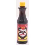 AHMED SOY SAUCE