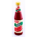 BEST CHILI SAUCE