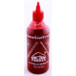 FOODEX PURE CHILI SAUCE