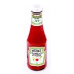 HEINZ TOMATO KETCHUP