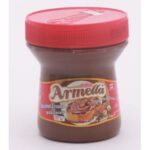 ARMELLA HAZELNUT CREAM COCOA