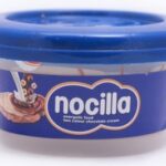 NOCILLA JAR
