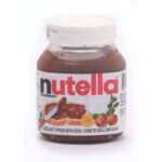NUTELLA HAZELNUT COCOA SPREAD