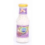 REMIA GARLIC SAUCE