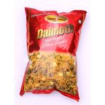 BOMBAY DALMOTH CHANACHUR PACK