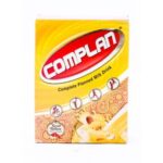 COMPLAN KESOR BADAM PACK
