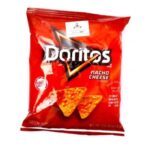 DORITOS NACHO CHEESE PACK