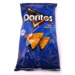 DORITOS NACHO CHEESE PACK