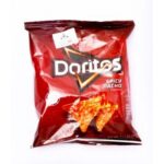 DORITOS SPICY NACHO PACK