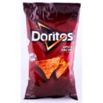 DORITOS SPICY NACHO PACK