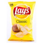LAYS CLASSIC CHIPS (USA)