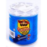 MISTER POTATO CRISPS BARBECUE