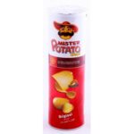 MISTER POTATO CRISPS ORIGINAL