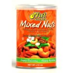 NW PREMIUN MIXED NUTS CAN
